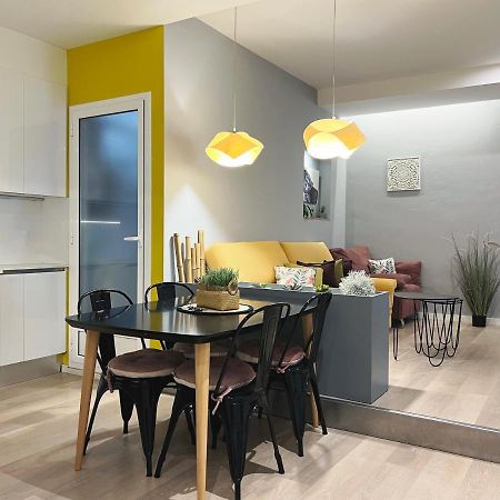 Stay U-nique Apartments Sants Barcelone Extérieur photo