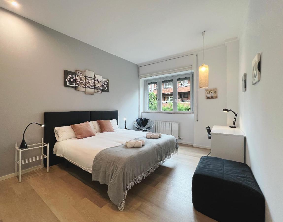 Stay U-nique Apartments Sants Barcelone Extérieur photo
