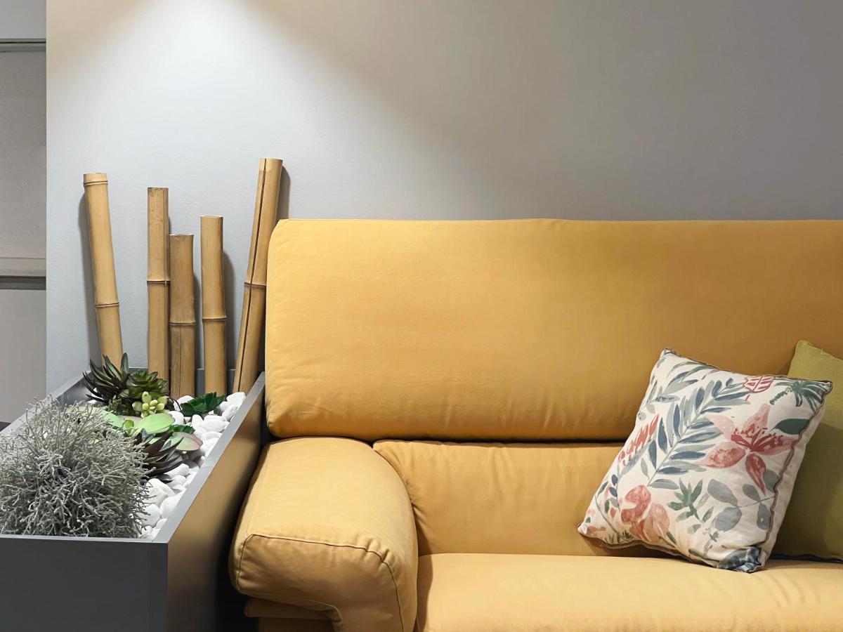 Stay U-nique Apartments Sants Barcelone Extérieur photo