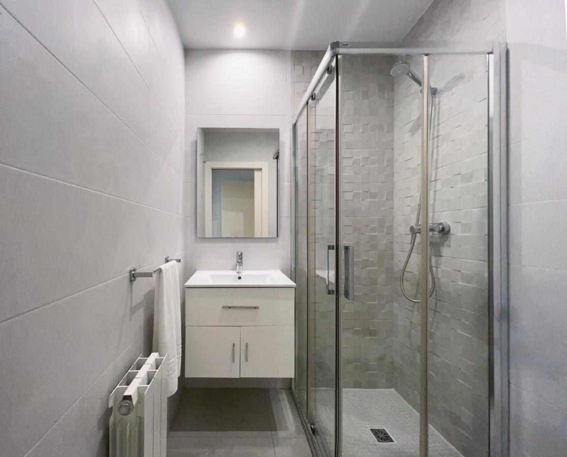 Stay U-nique Apartments Sants Barcelone Extérieur photo