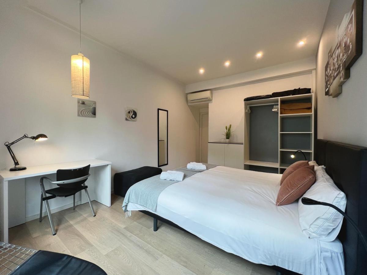 Stay U-nique Apartments Sants Barcelone Extérieur photo